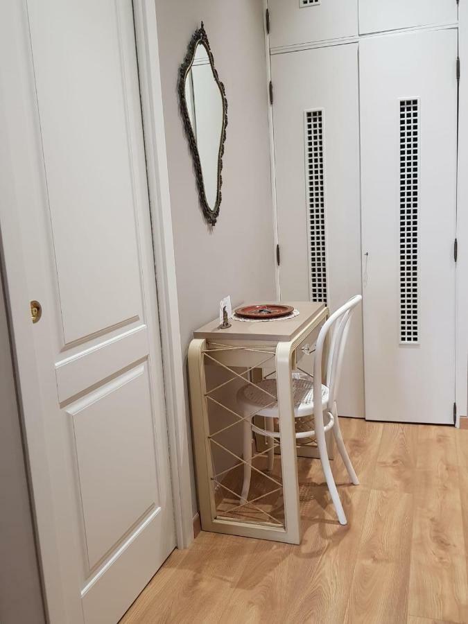 Armonia Bed & Breakfast Salerno Exterior photo