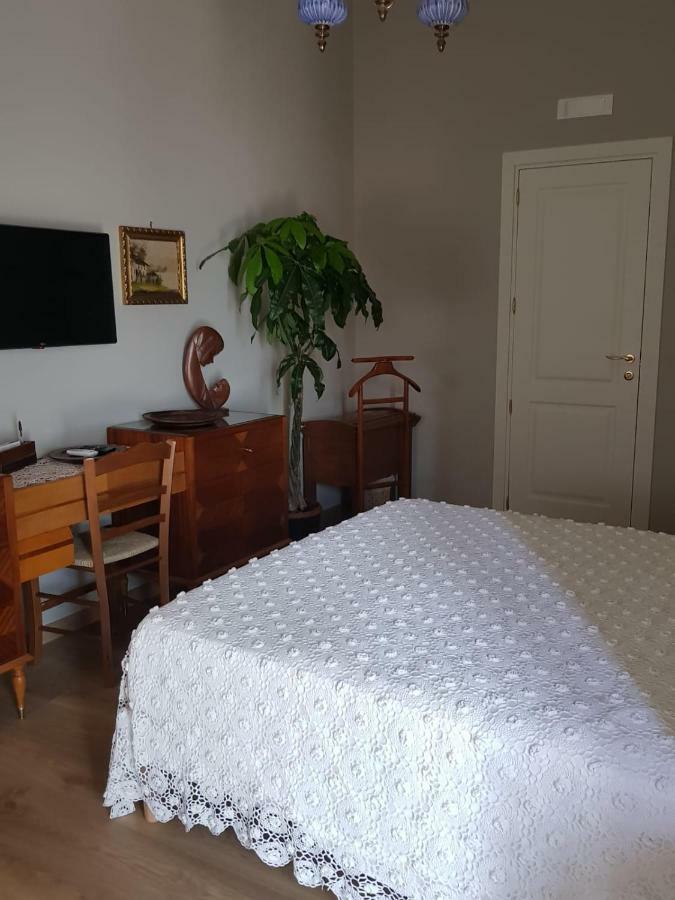 Armonia Bed & Breakfast Salerno Exterior photo